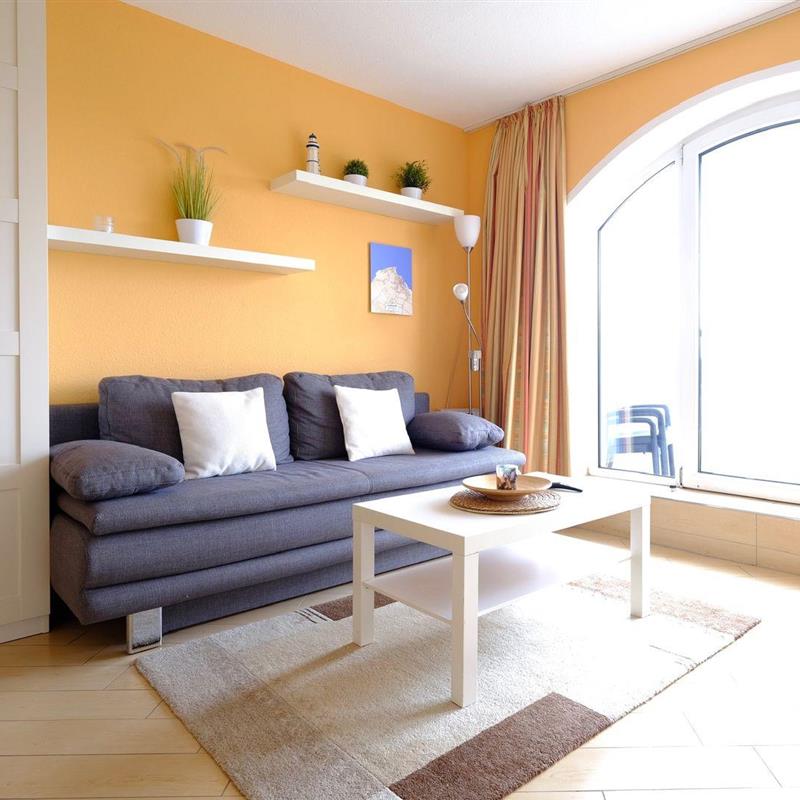 Ferielejlighed - 3 personer -  - Nordfeldstrasse - 27476 - Cuxhaven