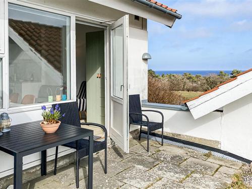 Ferielejlighed - 3 personer -  - Tejnvej 25, lejl. - Boesvang - 3770 - Allinge