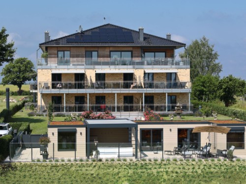 Ferieleilighet - 6 personer -  - Hafenstraße - 17192 - Klink
