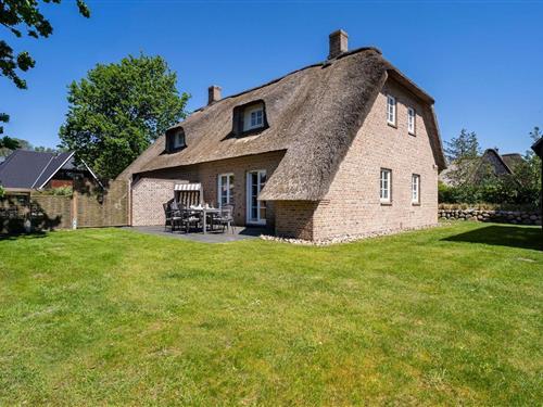 Holiday home - 6 persons -  - Am Tümmeldiek - 25826 - Sankt Peter-Ording