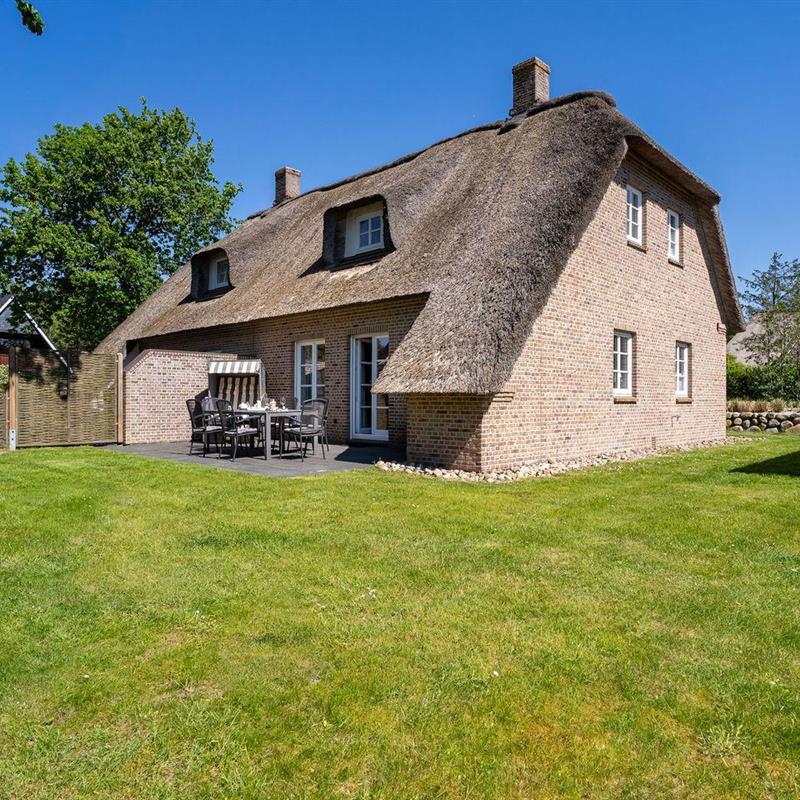 Sommerhus - 6 personer -  - Am Tümmeldiek - 25826 - Sankt Peter-Ording