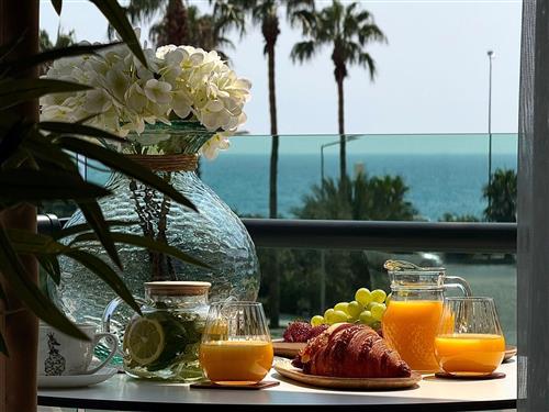 Semesterlägenhet - 4 personer -  - Alanya - 07469