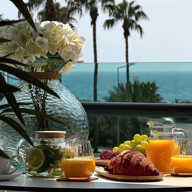 Ferielejlighed - 4 personer -  - Alanya - 07469