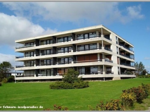 Holiday home - 3 persons -  - 23769 - Fehmarn - Staberdorf