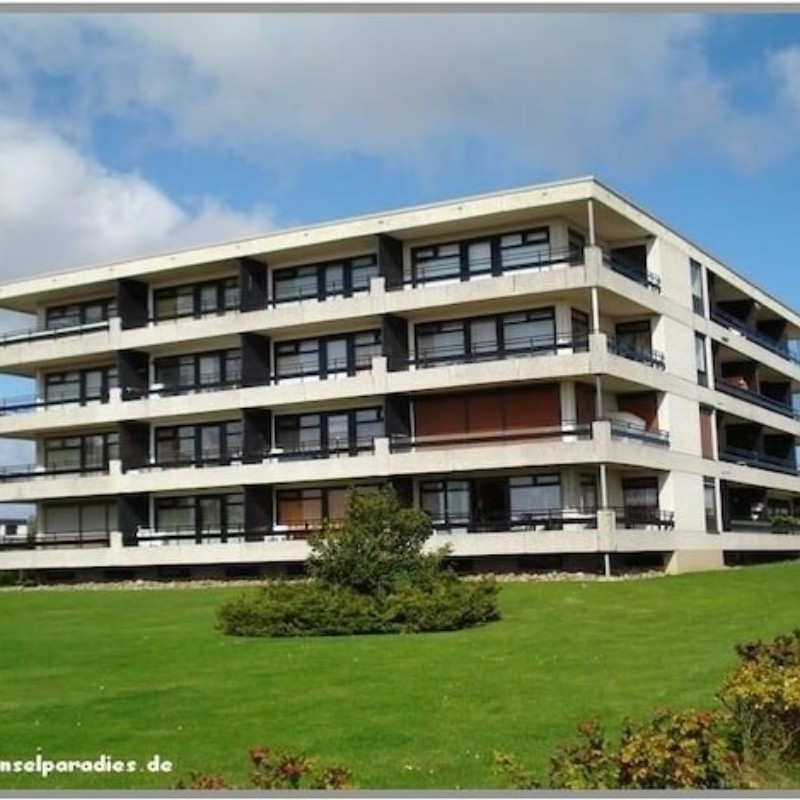 Sommerhus - 3 personer -  - 23769 - Fehmarn - Staberdorf