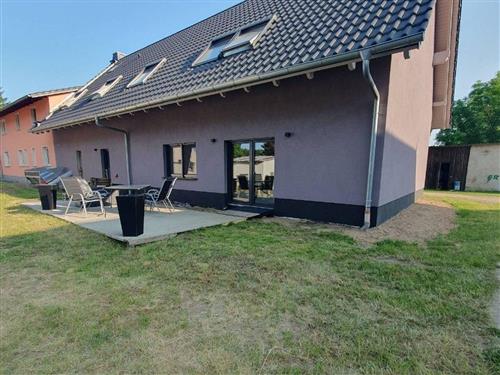 Ferielejlighed - 5 personer -  - Ringchaussee - 03096 - Burg (Spreewald)