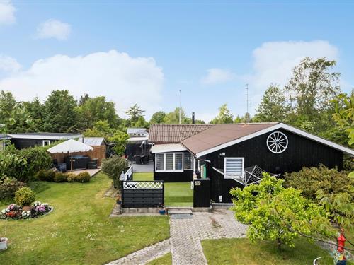 Sommerhus - 6 personer -  - Gyvelvej - Egense - 9280 - Storvorde