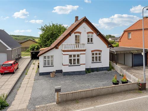 Sommerhus - 4 personer -  - Østergade - 5935 - Bagenkop