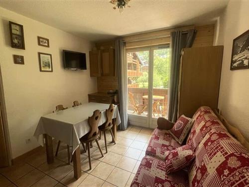 Semesterlägenhet - 4 personer -  - 38860 - Venosc