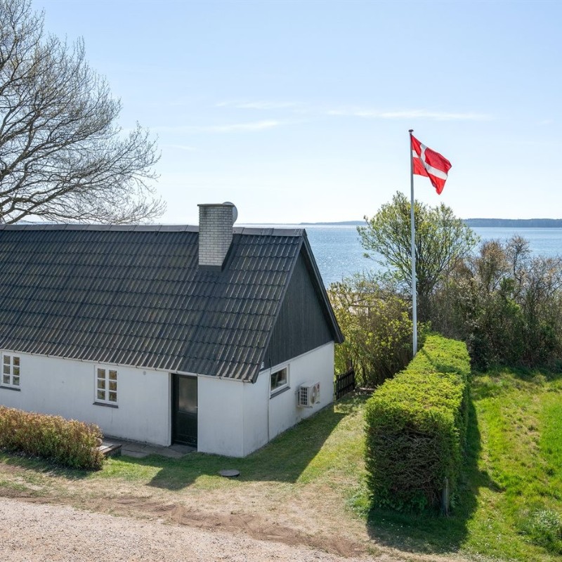 Ferienhaus - 4 Personen -  - Moshusevej - Binderup - 6092 - Sönder Stenderup