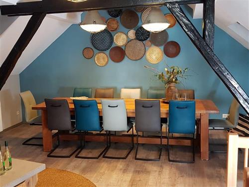 Ferienhaus - 14 Personen -  - Endertstr. - 56812 - Cochem