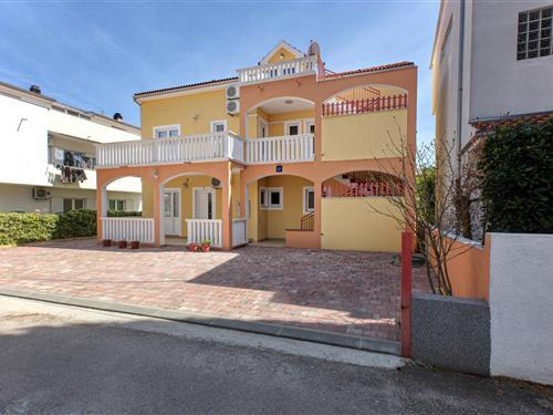 Semesterhus/Semesterlägenhet - 5 personer -  - Vodice - 22211 - Vodice