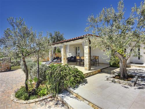 Fritidshus - 6 personer -  - Fažana - 0