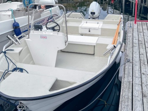  - 4 persons -  - Rødsandveien - Senja - 9392 - Stonglandseidet