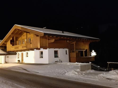 Holiday apartment - 4 persons -  - Alpbach - 6236 - Alpbach