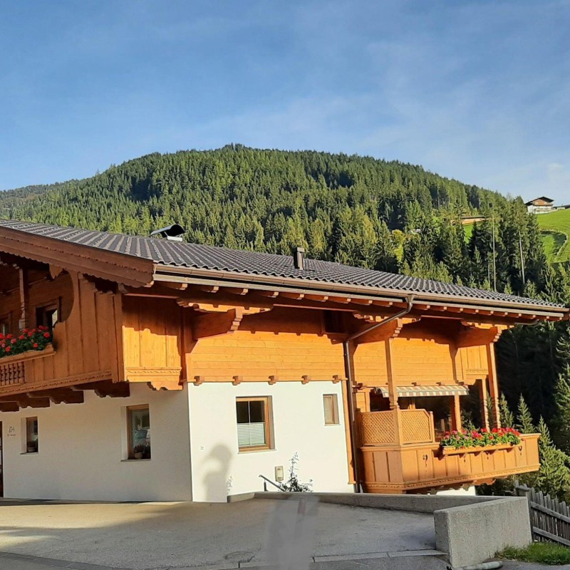 Ferielejlighed - 4 personer -  - Alpbach - 6236 - Alpbach