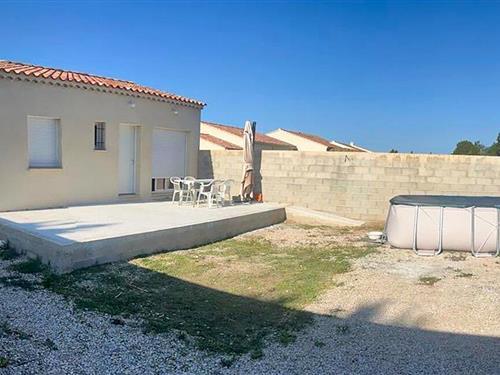 Sommerhus - 4 personer -  - Chemin du Mas de Jacquet - 13160 - Chateaurenard