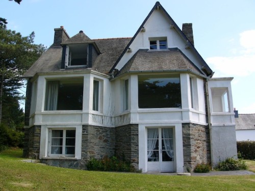 Holiday home - 10 persons -  - 29241 - Locquirec