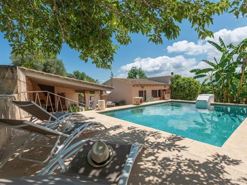 Villa - 6 persons -  - 07450 - Santa Margalida, Illes Ba
