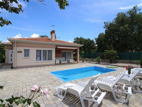 Feriehus - 4 personer -  - Porec/Tar - 52465