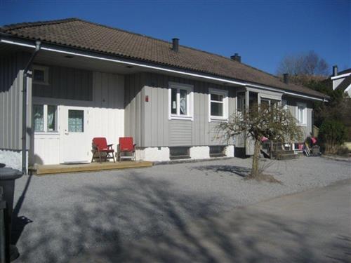 Holiday Home/Apartment - 2 persons -  - Spånslätt Skepparevägen - Bohuslän - 457 48 - Hamburgsund