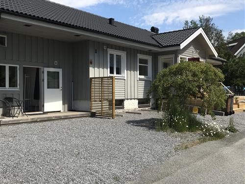 Holiday home - 2 persons -  - Spånslätt Skepparevägen - Bohuslän - 457 48 - Hamburgsund