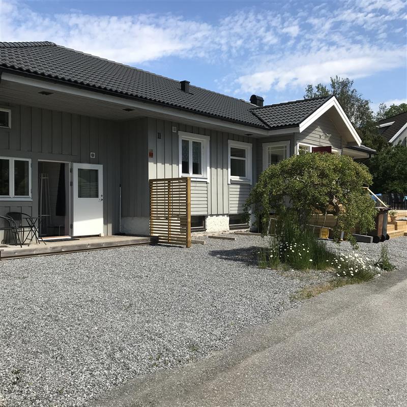 Sommerhus - 2 personer -  - Spånslätt Skepparevägen - Bohuslän - 457 48 - Hamburgsund