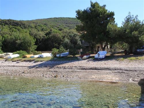 Ferielejlighed - 9 personer -  - Merašcica 2, Stivan - 51556 - Martinscica