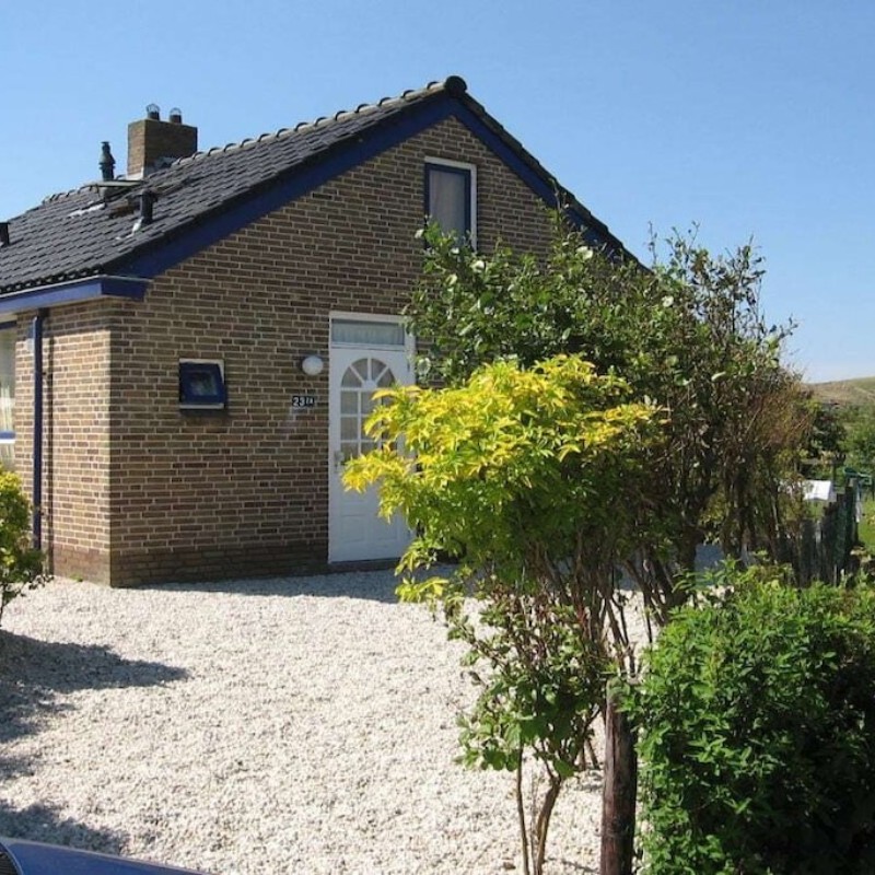 Sommerhus - 3 personer -  - 1871GR - Schoorl\/Camperduin