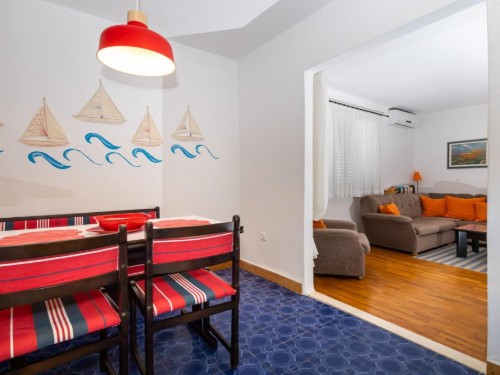 Ferieleilighet - 5 personer -  - 21400 - Supetar