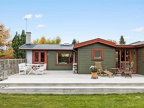 Sommerhus - 5 personer -  - Ternevej - Ulvshale Strand - Møn - 4780 - Stege