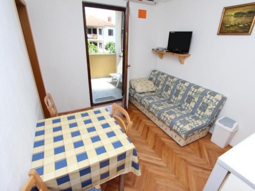 Ferielejlighed - 3 personer -  - Rovinj - 52210