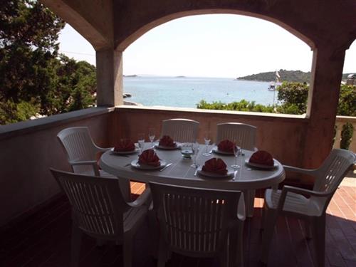 Holiday home - 6 persons -  - Dragišina - 22243 - Dragišina