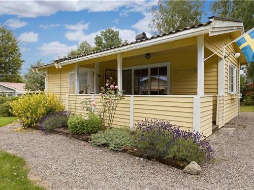 Ferienhaus - 6 Personen -  - Soläng - Högsby - 570 72 - Fagerhult