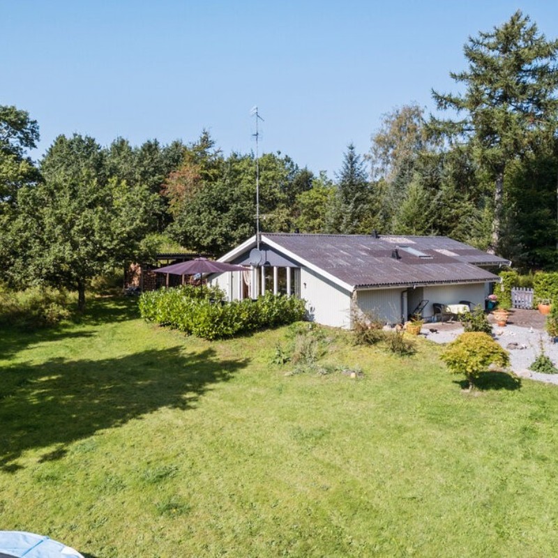 Ferienhaus - 5 Personen -  - Pilevænget - Dalsminde - 9560 - Hadsund