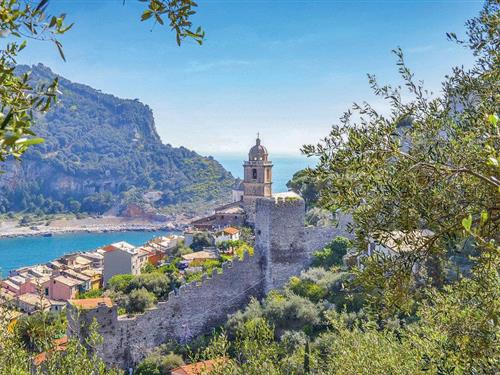Ferienwohnung - 4 Personen -  - Via Cesare Battisti- Le Grazie - 19025 - Portovenere