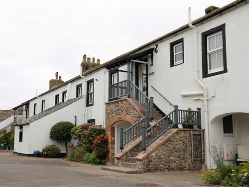 Cottage - 4 persons -  - CA7 4QY - Skinburness