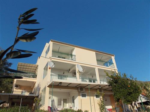 Holiday apartment - 2 persons -  - Mokalo - 20250 - Orebic