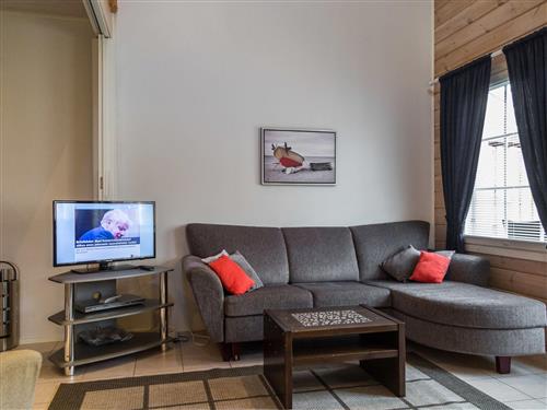 Sommerhus - 6 personer -  - Nilsiä - 73310