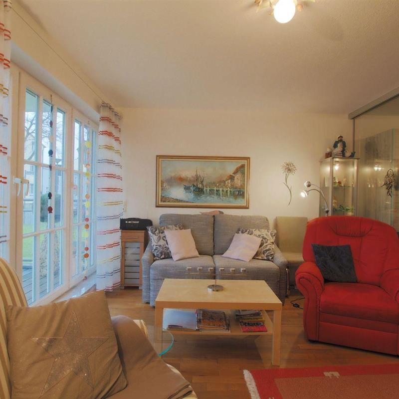 Ferielejlighed - 2 personer -  - Kurhausstr. - 18119 - Warnemünde