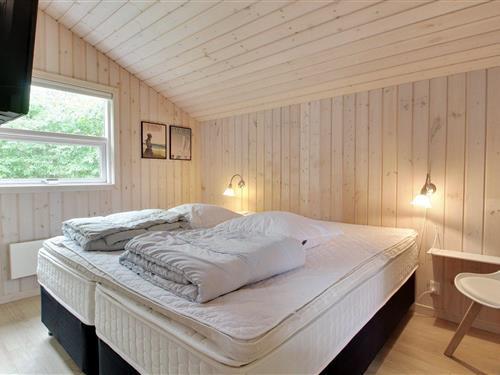 Holiday home - 7 persons -  - Grøndalvej - Fanø, Grøndal - 6720 - Fanø