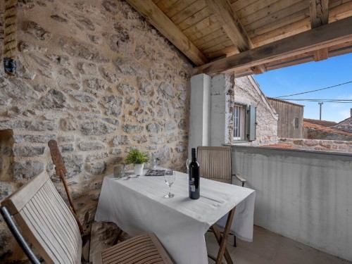 Feriehus - 6 personer -  - Rudina - Sibenik-Pirovac - 22213 - Pirovac