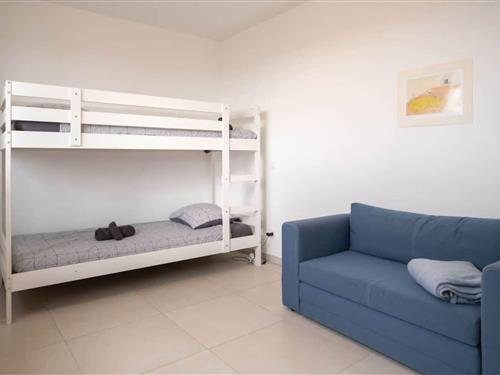 Semesterlägenhet - 4 personer -  - 34350 - Valras-Plage