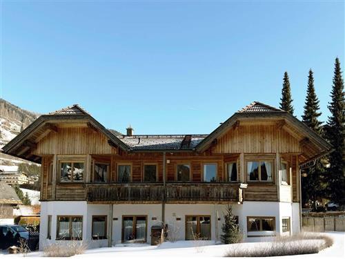 Holiday Home/Apartment - 6 persons -  - Maibrunnenweg - 9546 - Bad Kleinkirchheim