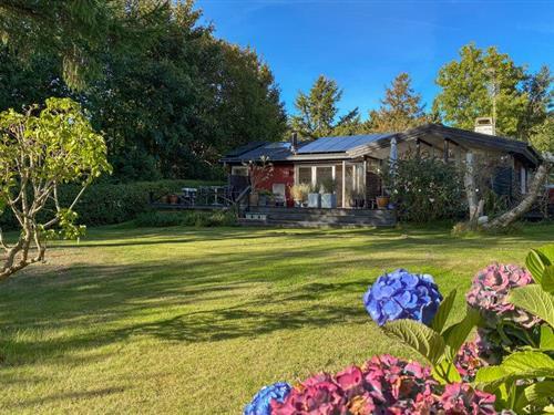 Ferienhaus - 7 Personen -  - Fyrvangen - 3250 - Gilleleje
