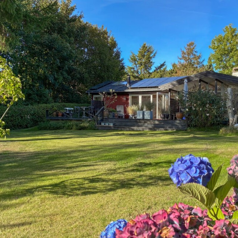 Ferienhaus - 7 Personen -  - Fyrvangen - 3250 - Gilleleje