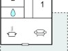 Billede 24 - Plantegning