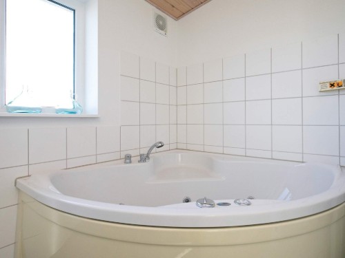 Feriehus - 1 person -  - Hornfisken - 9480 - Løkken-Vrå