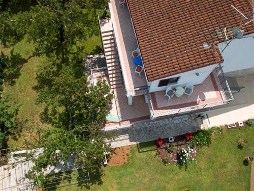 Ferienhaus - 2 Personen -  - Ribarska - 52452 - Funtana