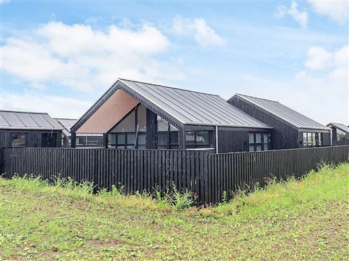 Sommerhus - 12 personer -  - Kringelbækvej - Grønhøj Strand - 9480 - Løkken